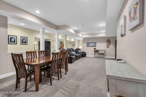 8 Duke Court Tinton Falls NJ 07724