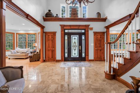 8 Duke Court Tinton Falls NJ 07724