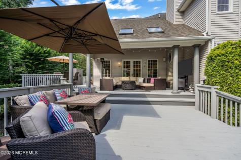 8 Duke Court Tinton Falls NJ 07724
