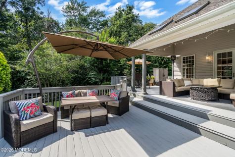 8 Duke Court Tinton Falls NJ 07724