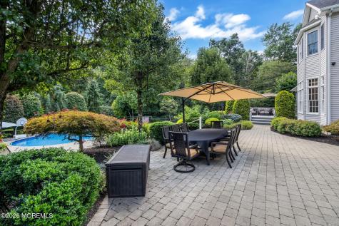 8 Duke Court Tinton Falls NJ 07724