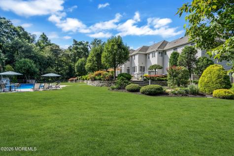 8 Duke Court Tinton Falls NJ 07724