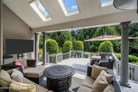 8 Duke Court Tinton Falls NJ 07724