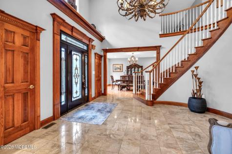 8 Duke Court Tinton Falls NJ 07724