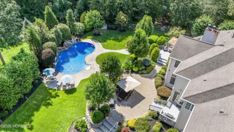 8 Duke Court Tinton Falls NJ 07724
