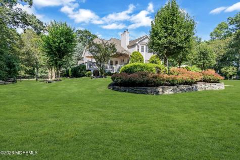 8 Duke Court Tinton Falls NJ 07724