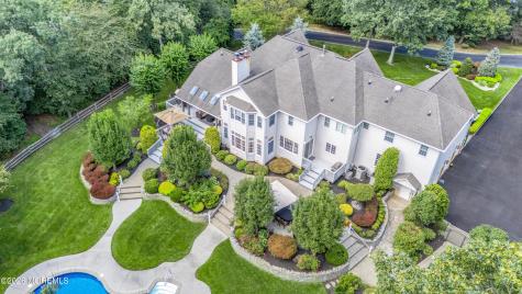 8 Duke Court Tinton Falls NJ 07724