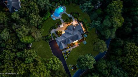 8 Duke Court Tinton Falls NJ 07724