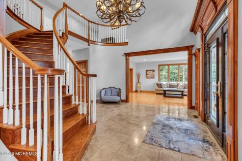 8 Duke Court Tinton Falls NJ 07724