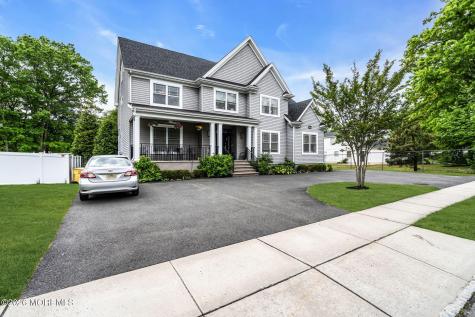 1020 Netherwood Drive Lakewood NJ 08701