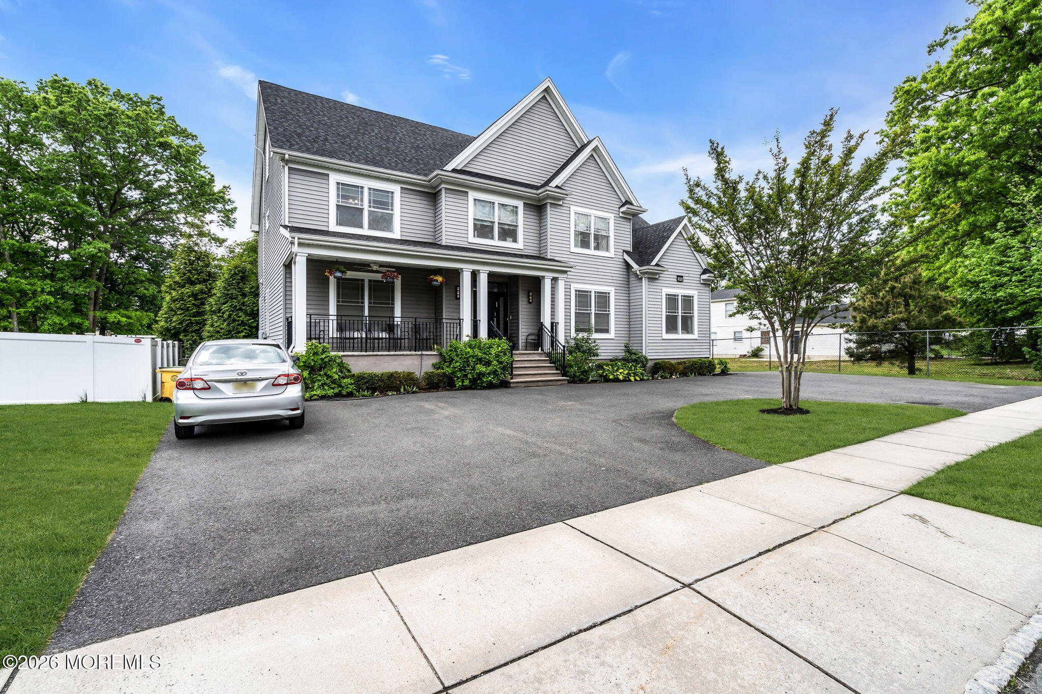 1020 Netherwood Drive Lakewood NJ 08701