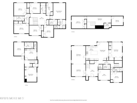 1020 Netherwood Drive Lakewood NJ 08701