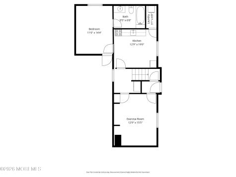 1020 Netherwood Drive Lakewood NJ 08701