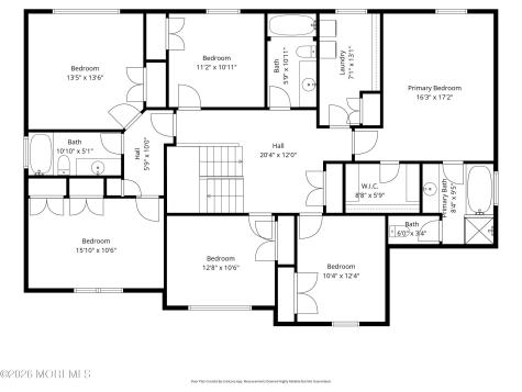 1020 Netherwood Drive Lakewood NJ 08701
