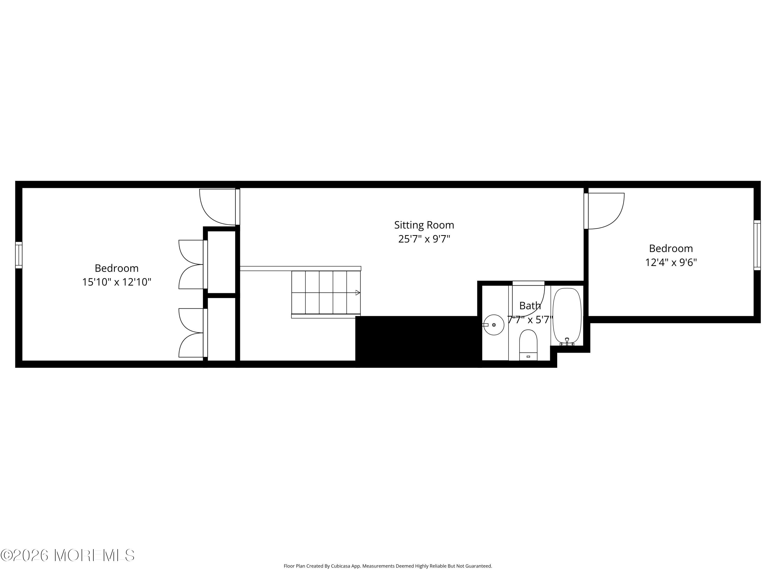 1020 Netherwood Drive Lakewood NJ 08701