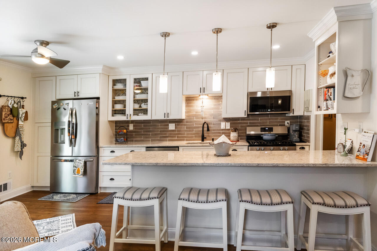 1614 Rogers Court Wall NJ 07719