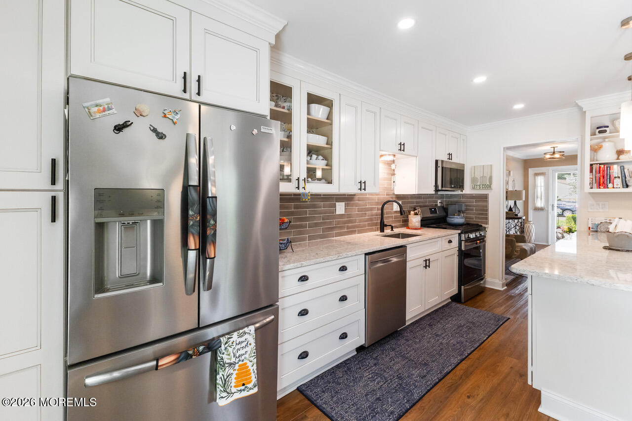 1614 Rogers Court Wall NJ 07719