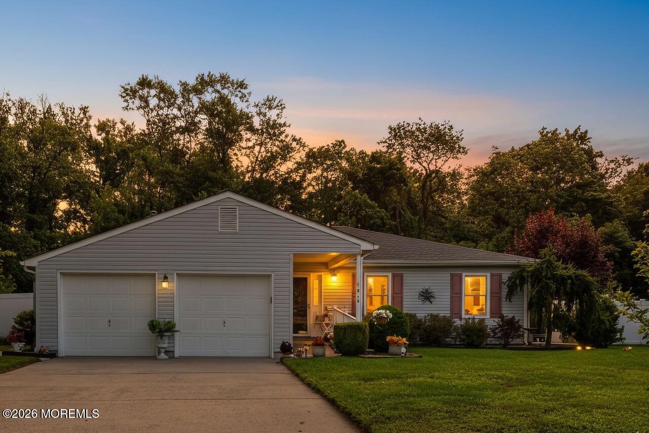 1614 Rogers Court Wall NJ 07719