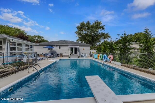 1614 Rogers Court Wall NJ 07719
