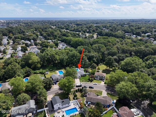 1614 Rogers Court Wall NJ 07719