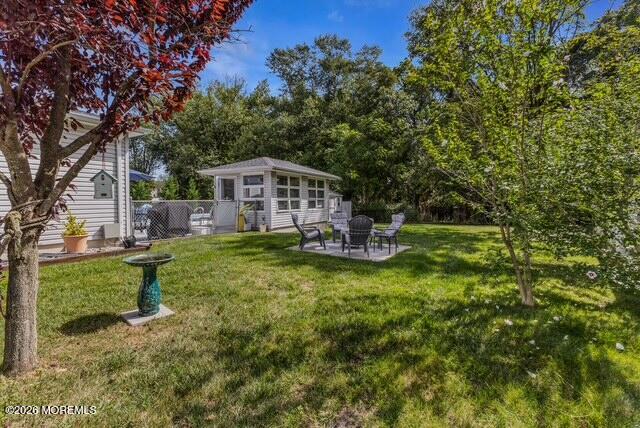 1614 Rogers Court Wall NJ 07719