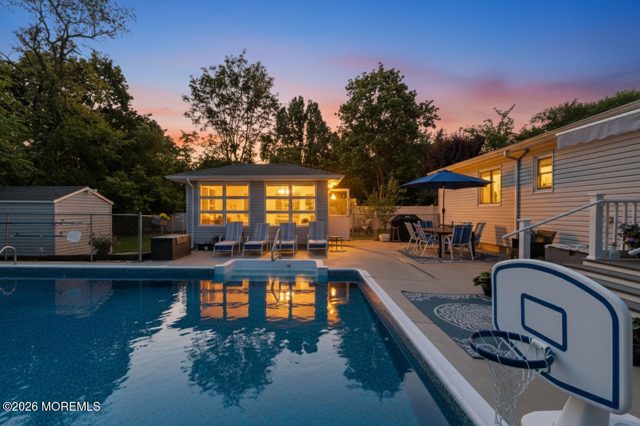 1614 Rogers Court Wall NJ 07719
