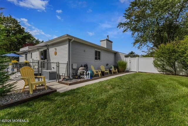 1614 Rogers Court Wall NJ 07719