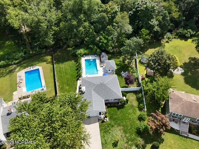 1614 Rogers Court Wall NJ 07719