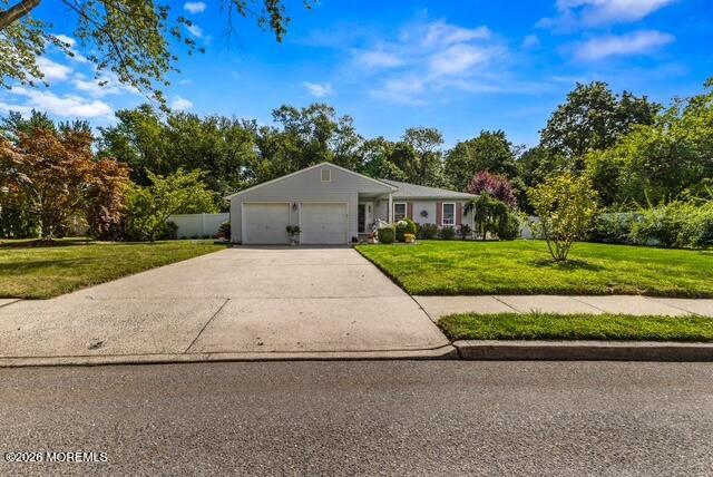 1614 Rogers Court Wall NJ 07719