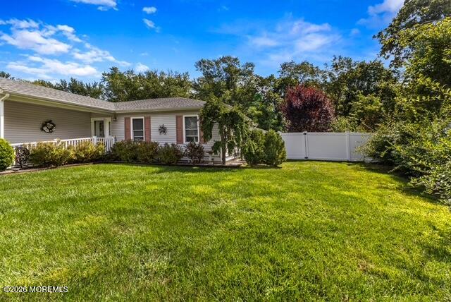 1614 Rogers Court Wall NJ 07719