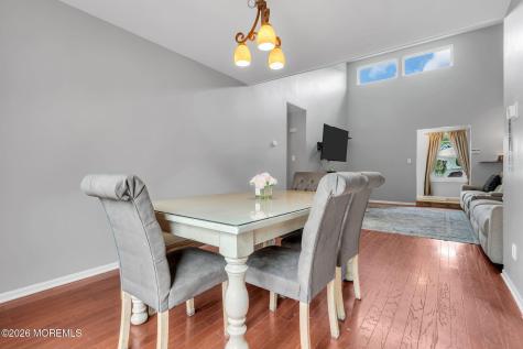 7 Sweetbriar Trail Howell NJ 07731
