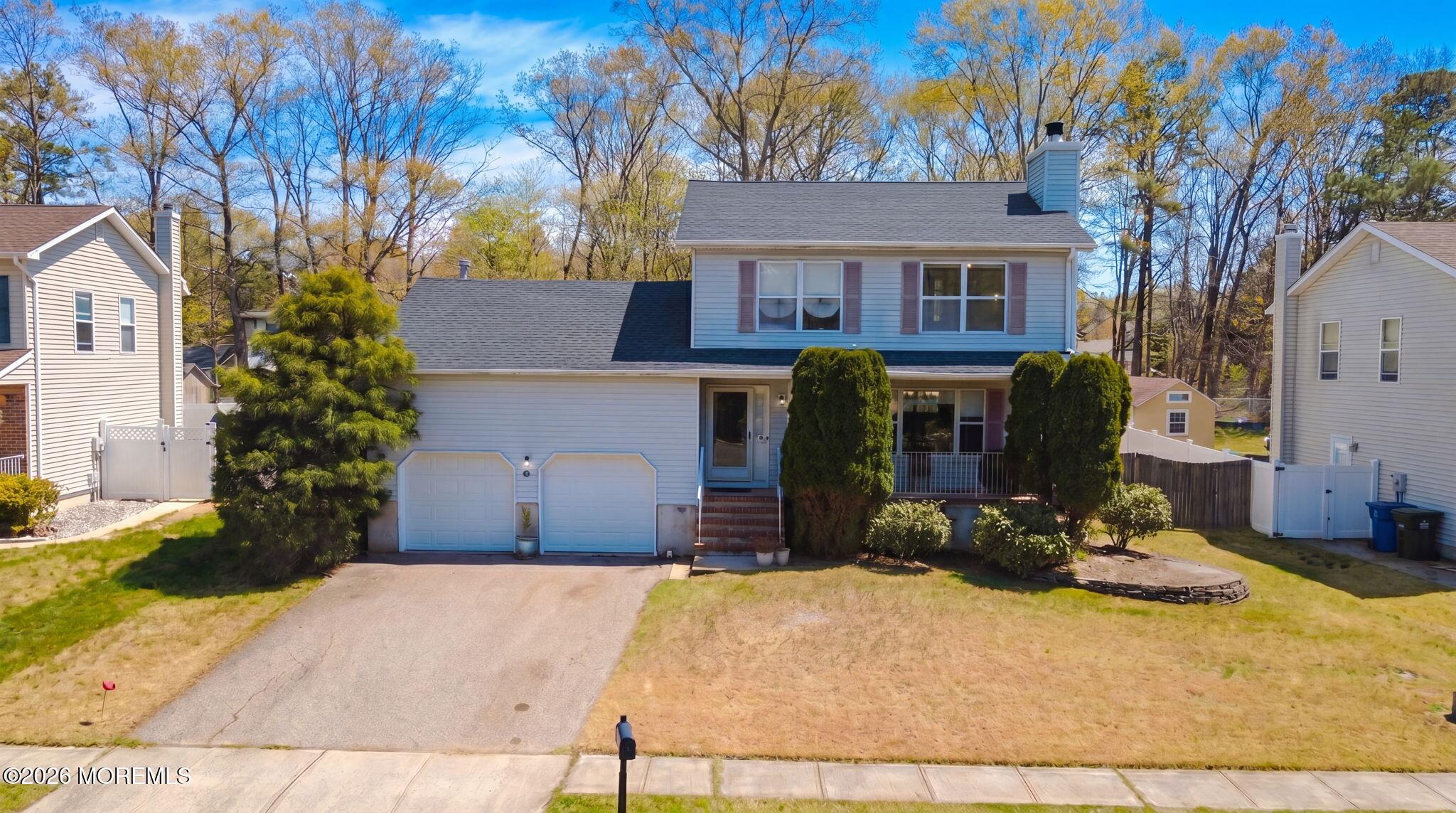 9 Netty Street Howell NJ 07731