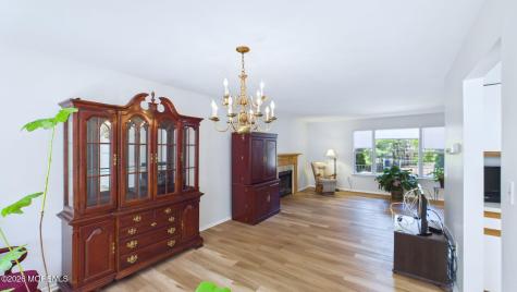 9 Netty Street Howell NJ 07731