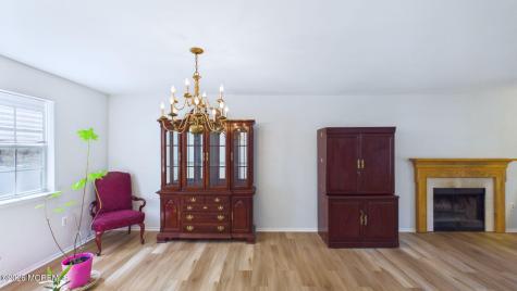 9 Netty Street Howell NJ 07731