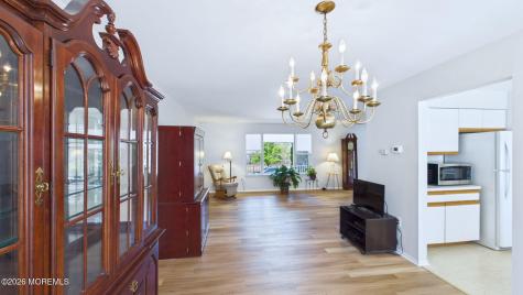 9 Netty Street Howell NJ 07731