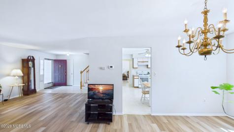 9 Netty Street Howell NJ 07731