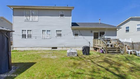 9 Netty Street Howell NJ 07731