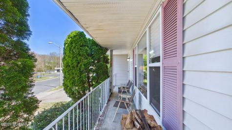 9 Netty Street Howell NJ 07731