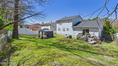 9 Netty Street Howell NJ 07731