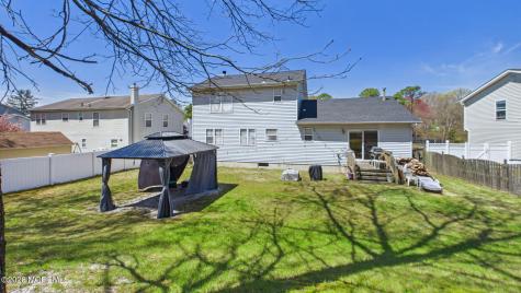 9 Netty Street Howell NJ 07731