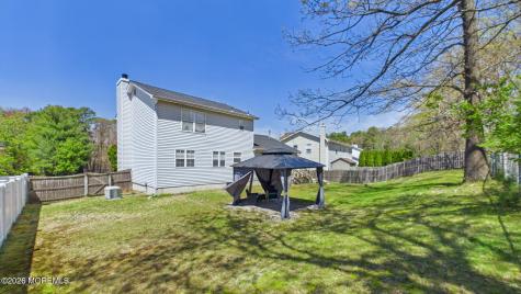 9 Netty Street Howell NJ 07731