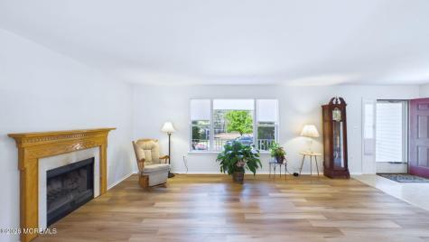 9 Netty Street Howell NJ 07731