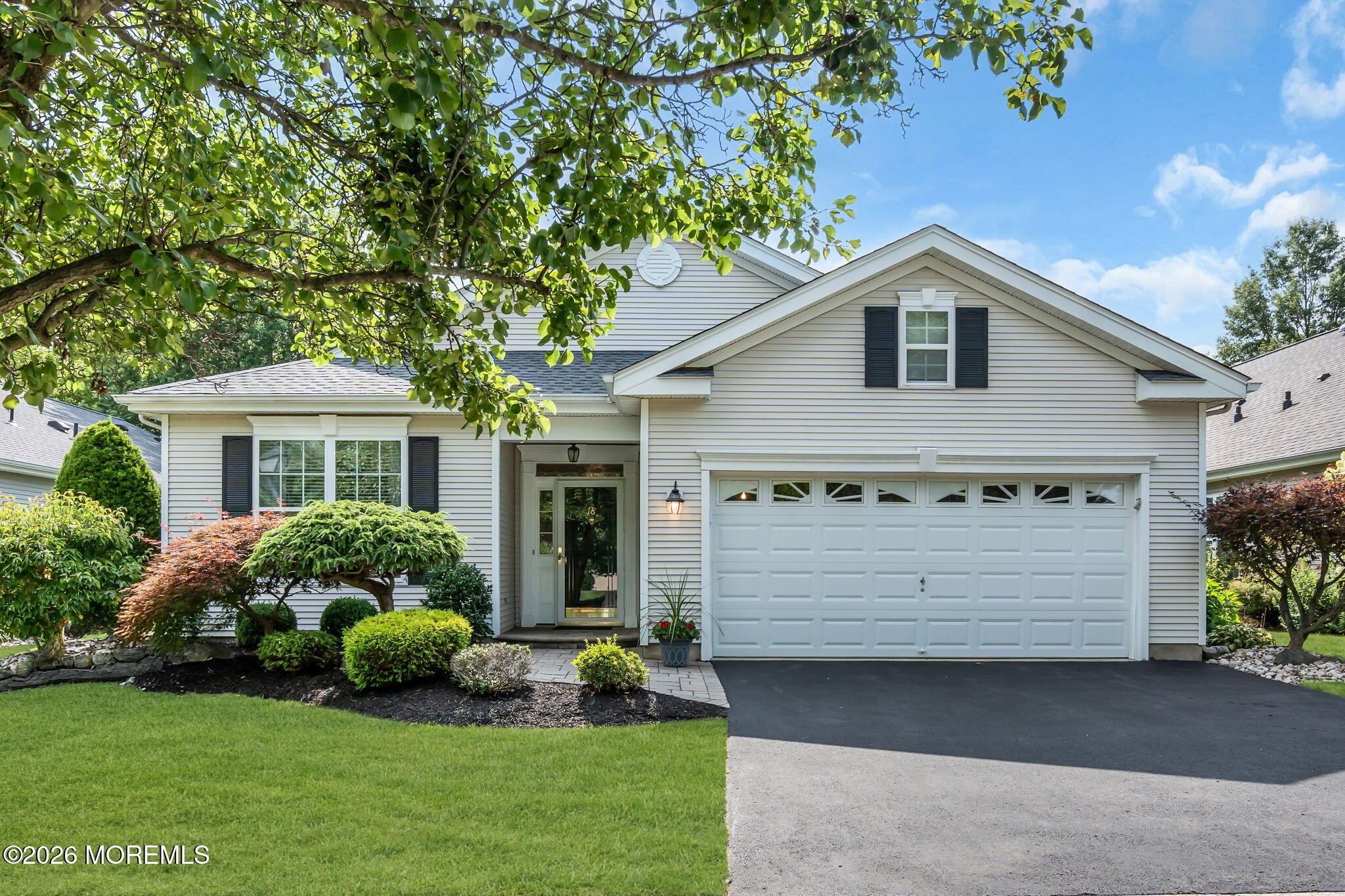 18 Powderhorn Way Allentown NJ 08501