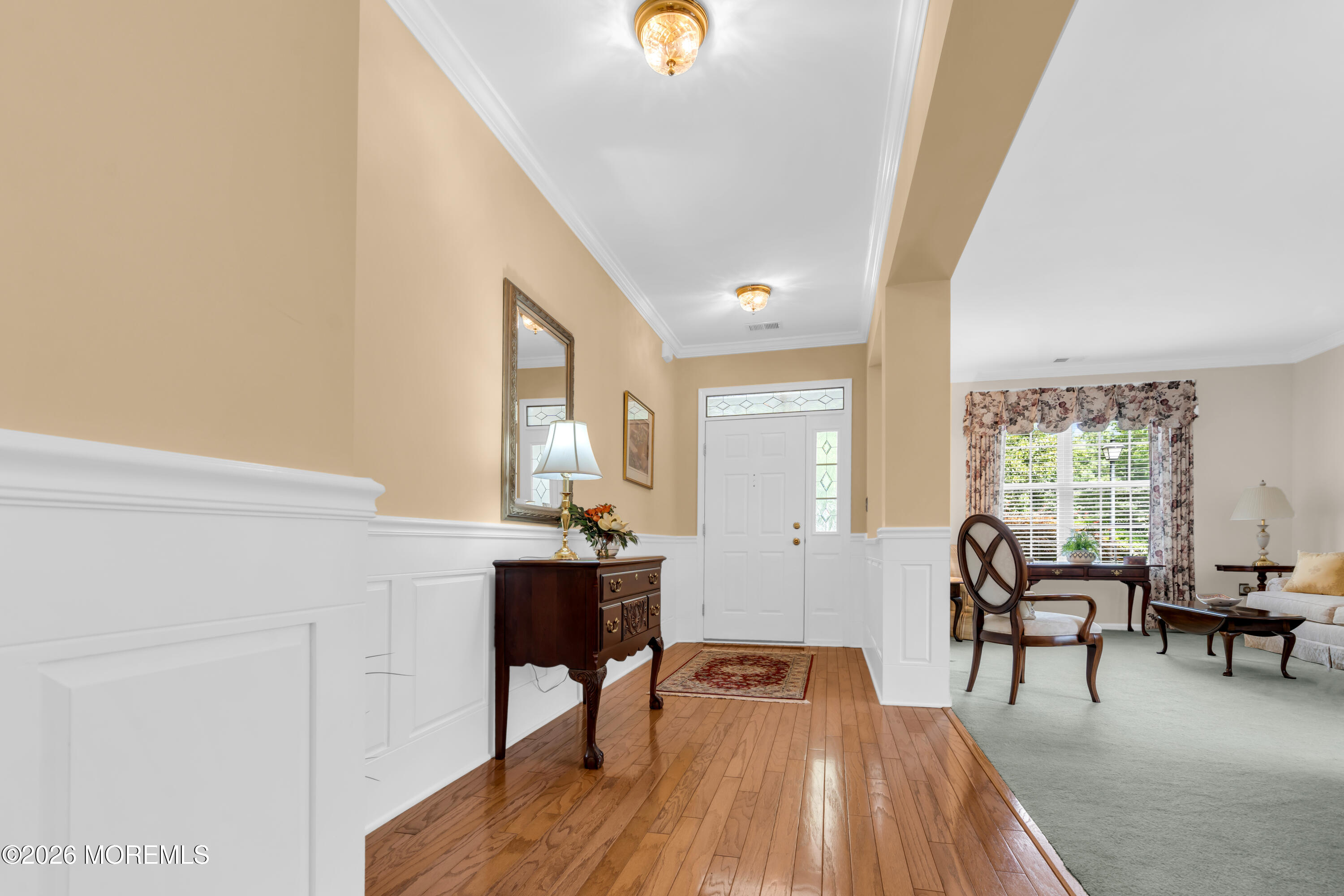 18 Powderhorn Way Allentown NJ 08501