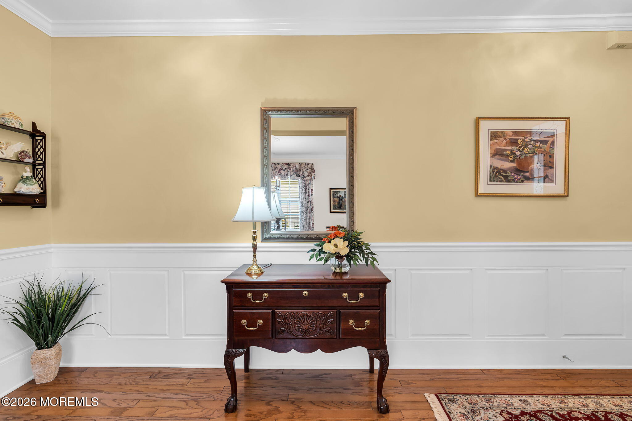 18 Powderhorn Way Allentown NJ 08501