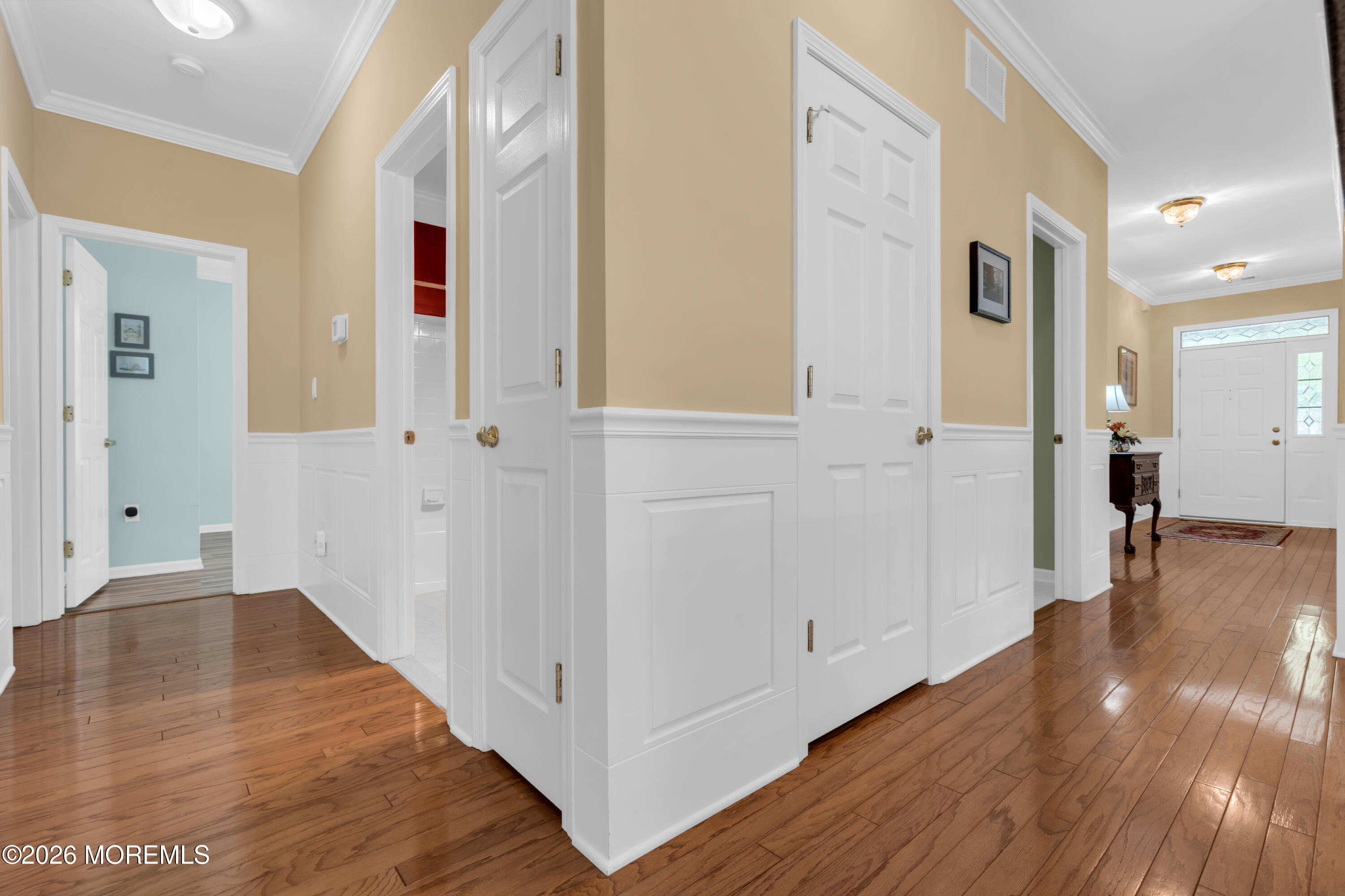 18 Powderhorn Way Allentown NJ 08501