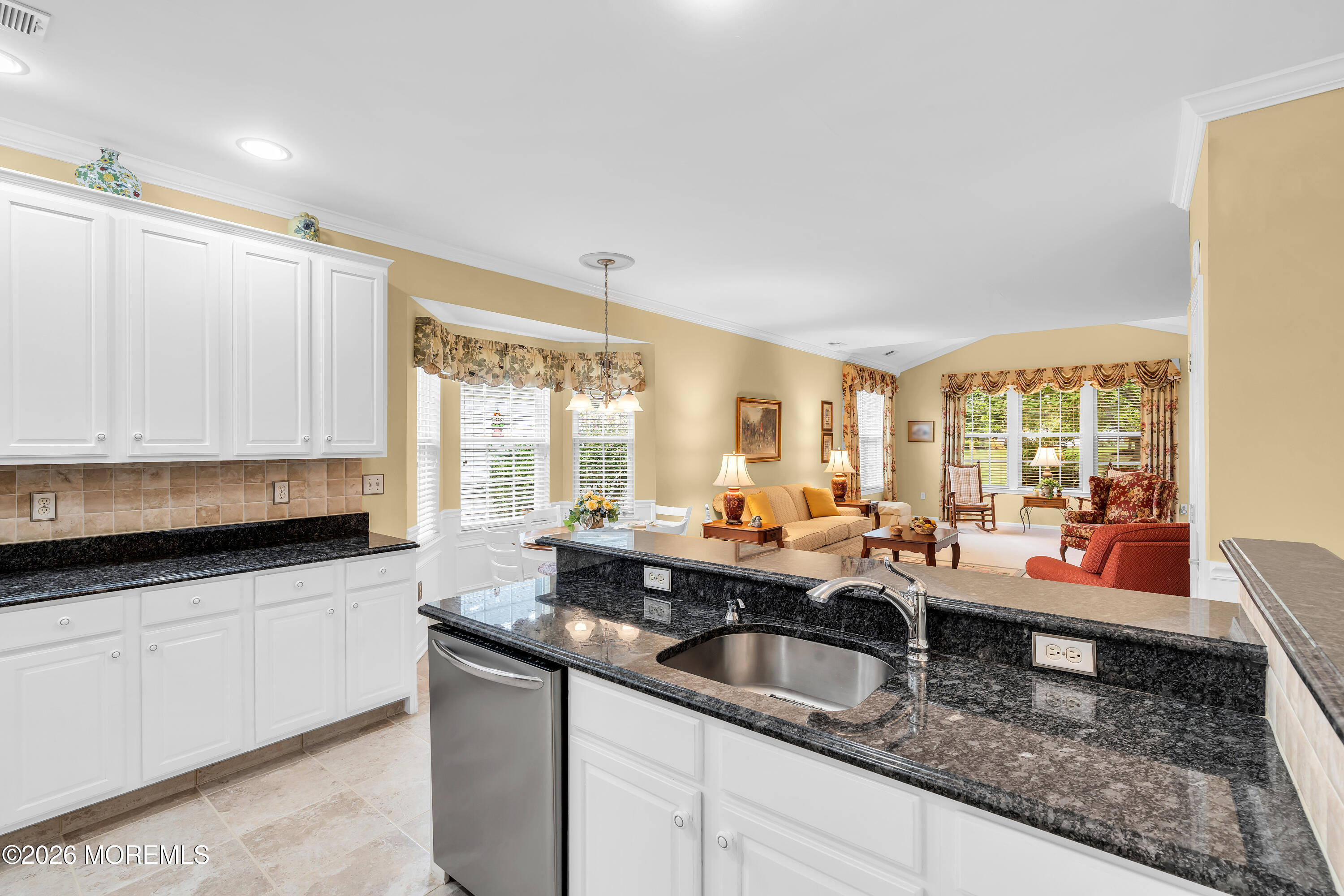18 Powderhorn Way Allentown NJ 08501