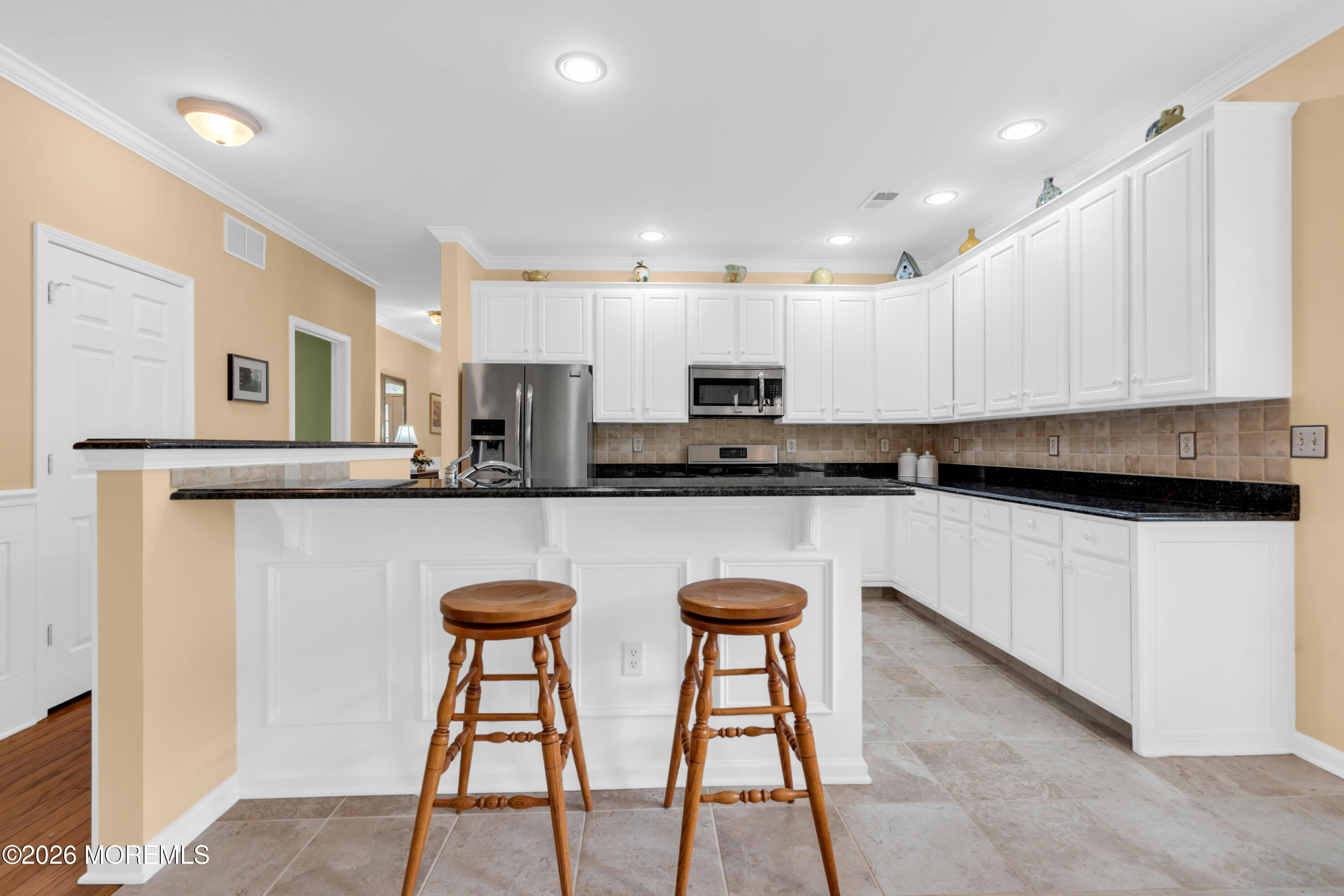 18 Powderhorn Way Allentown NJ 08501