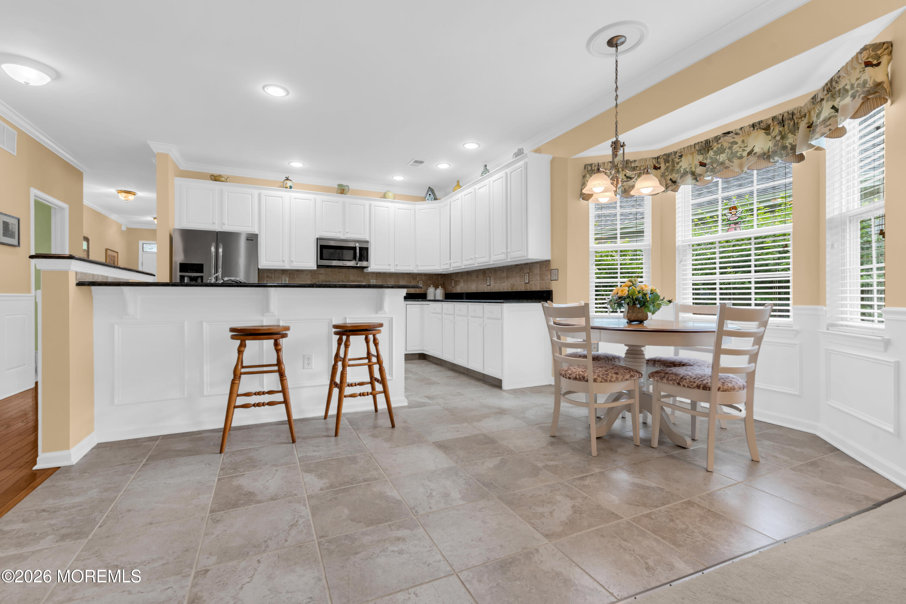 18 Powderhorn Way Allentown NJ 08501