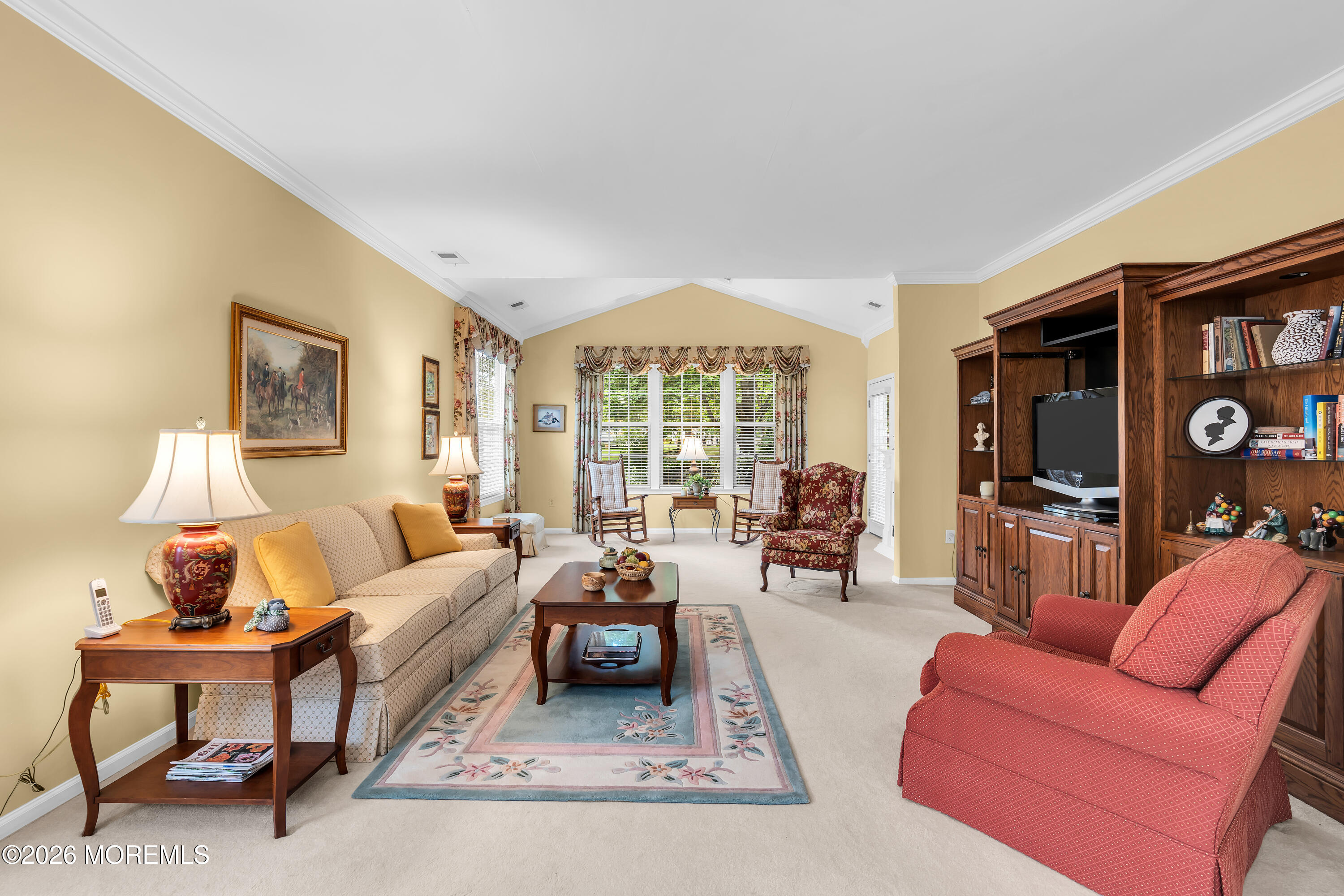 18 Powderhorn Way Allentown NJ 08501